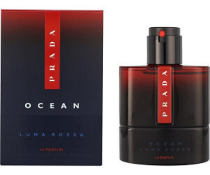 Luna Rossa Ocean Le Parfum Prada 100ml