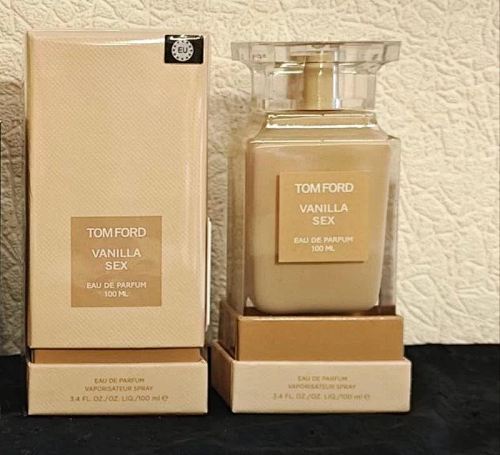 Vanilla Sex Tom Ford 100ml