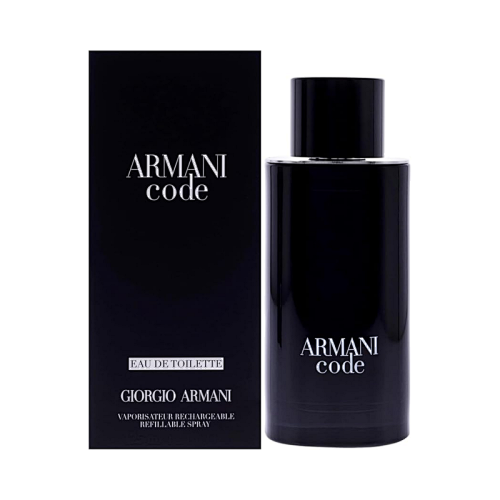 Armani Code Parfum Giorgio Armani 125ml