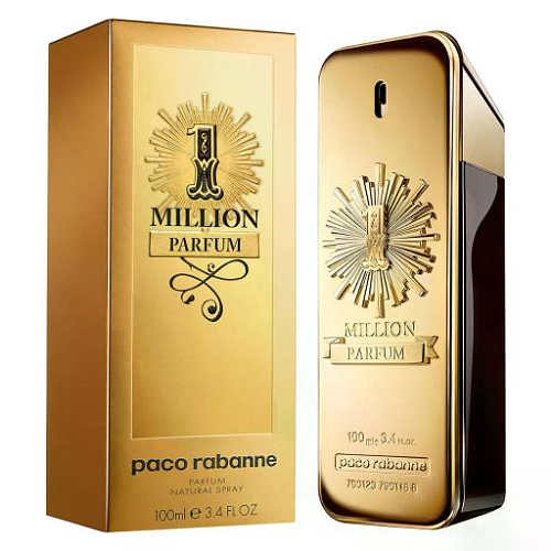 1 Million Parfum Rabanne 100ml