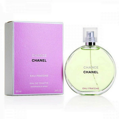 Chance Eau Fraiche Chanel 100ML