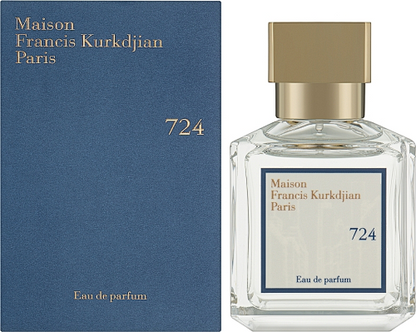 724 Maison Francis Kurkdjian 70ML