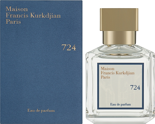 724 Maison Francis Kurkdjian 70ML