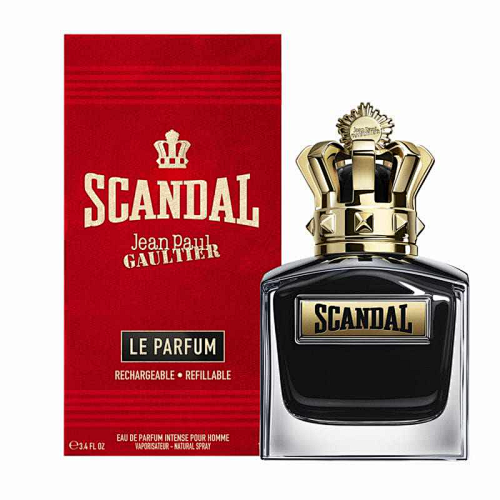 Scandal Pour Homme Le Parfum Jean Paul Gaultier 100ML