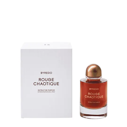 Rouge Chaotique 2025 Byredo 100ml