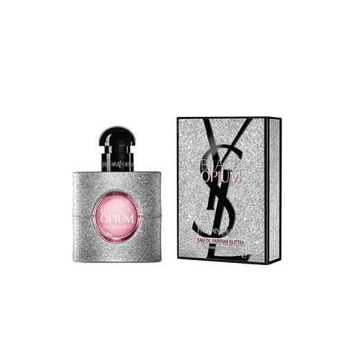 Black Opium Glitter Yves Saint Laurent 90ml