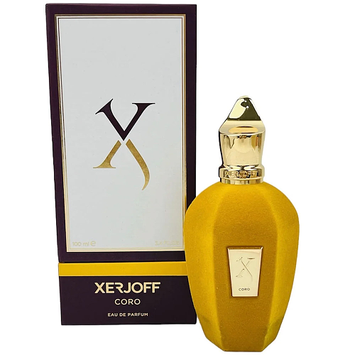 Coro (Selfridges Exclusive) Xerjoff 100ml