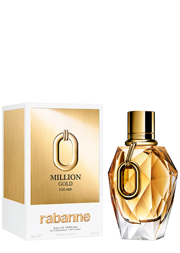 Million Gold For Her Rabanne 90ML