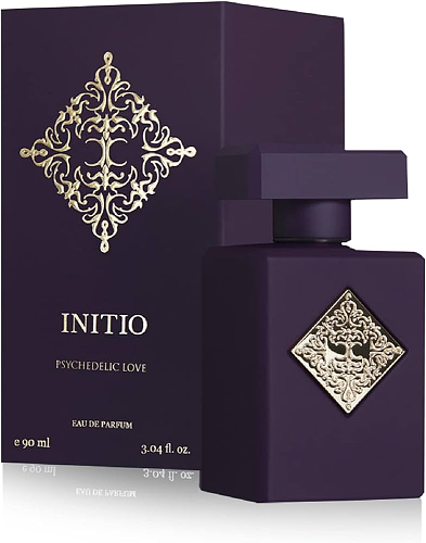 Atomic Rose Initio Parfums Prives 90ml