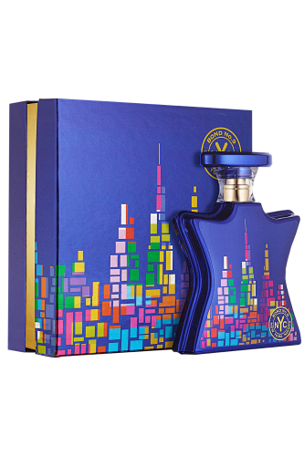 New York Nights Made With Swarovski Bond No 9 100ml