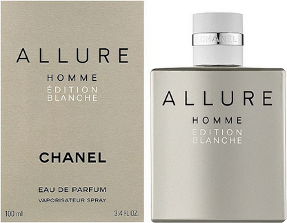 Allure Homme Edition Blanche Chanel 100ml