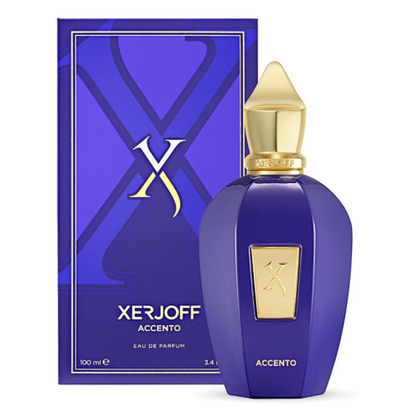 Accento Xerjoff 100ml