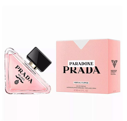 Prada Paradoxe Virtual Flower Prada 90ml