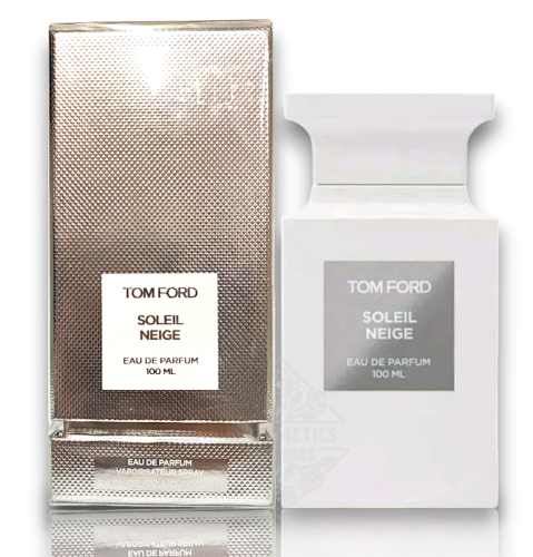 Soleil Neige Tom Ford 100ml