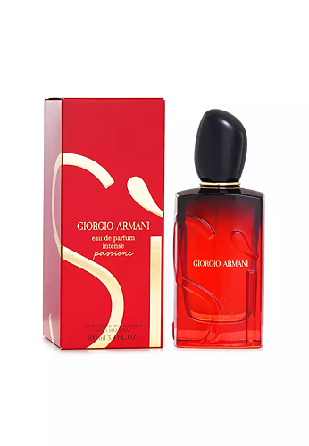 Sì Passione Giorgio Armani 100ml