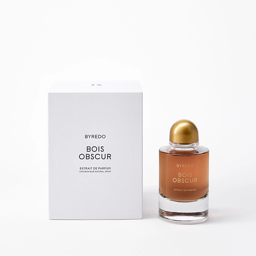 Bois Obscur Byredo 100ml
