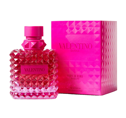 Valentino Donna Born In Roma Pink PP Valentino 100ml