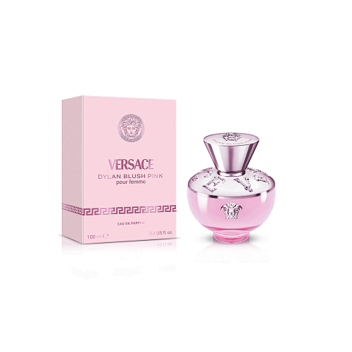 Versace Pour Femme Dylan Blush Pink Versace 100ML
