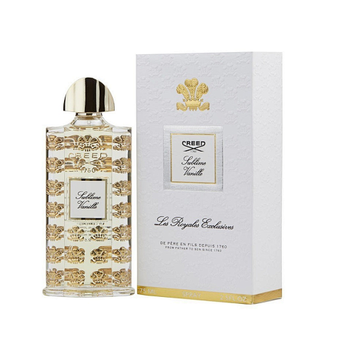 Sublime Vanille Creed 75ML