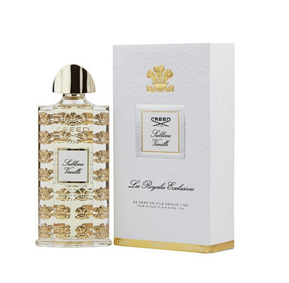Sublime Vanille Creed 75ML