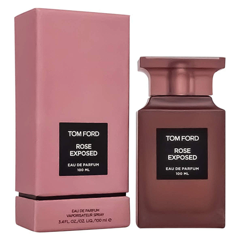 Rose Exposed Tom Ford 100ML