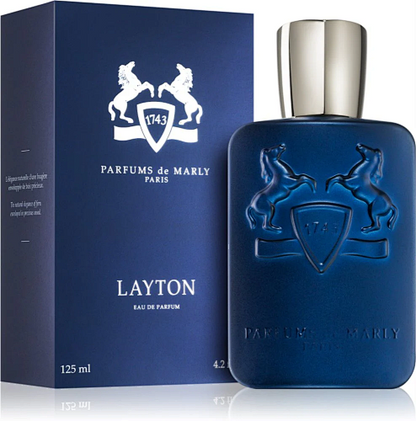 Layton Parfums de Marly 125ML