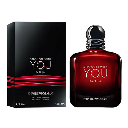 Emporio Armani Stronger With You Parfum Giorgio Armani 100ml