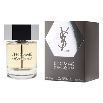 L'Homme Yves Saint Laurent 100ml