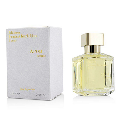 APOM Maison Francis Kurkdjian 70ML