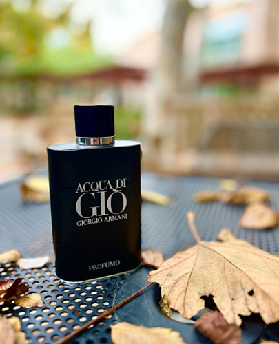 Acqua di Giò Profumo Giorgio Armani 125ml