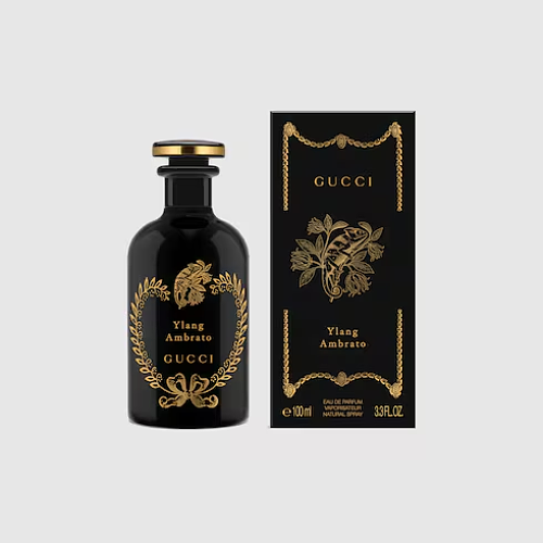 Ylang Ambrato Gucci 100ml