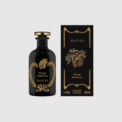 Ylang Ambrato Gucci 100ml