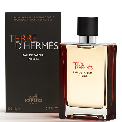 Terre d’Hermès Intense Hermès 100ml