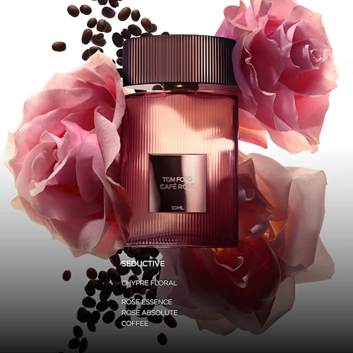 Café Rose Tom Ford 100ml