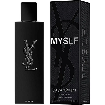 MYSLF Le Parfum Yves Saint Laurent 100ml