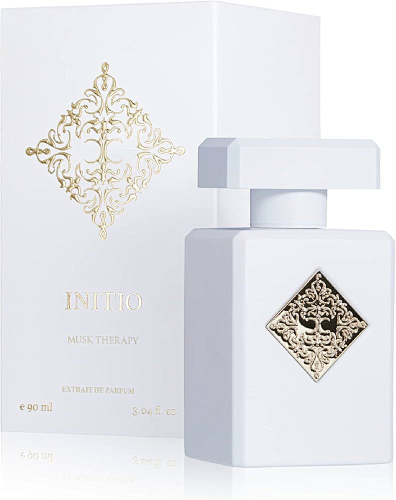 Musk Therapy Initio Parfums Prives 100ml