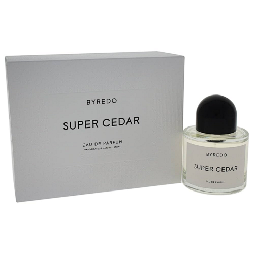 Super Cedar Byredo 100ML