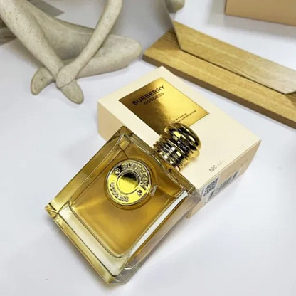 Goddess Burberry 100ml