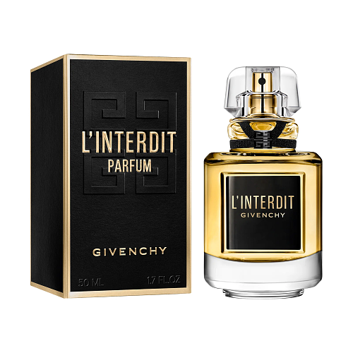 L’Interdit Le Parfum Givenchy 80ml