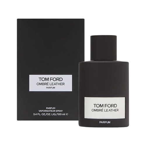 Ombré Leather Parfum Tom Ford 100ML