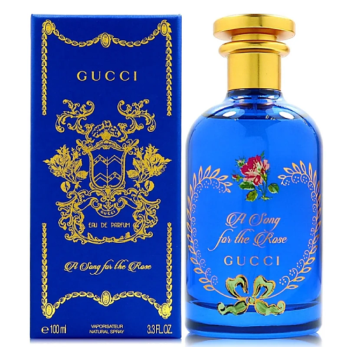 A Song For The Rose Eau de Parfum Gucci 100ml