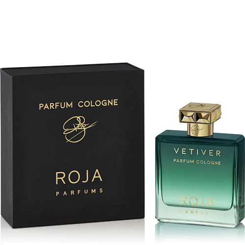 Vetiver Pour Homme Parfum Cologne Roja Dove 100ml