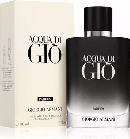 Acqua di Giò Parfum Giorgio Armani 125ml
