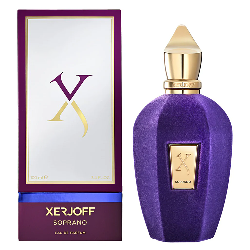 Soprano Xerjoff 100ml