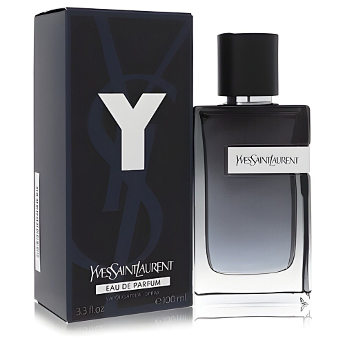 Y Eau de Parfum Yves Saint Laurent 100ml