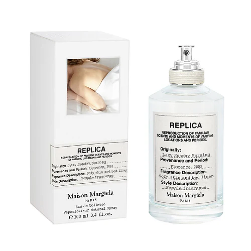 Lazy Sunday Morning Maison Martin Margiela 100ml