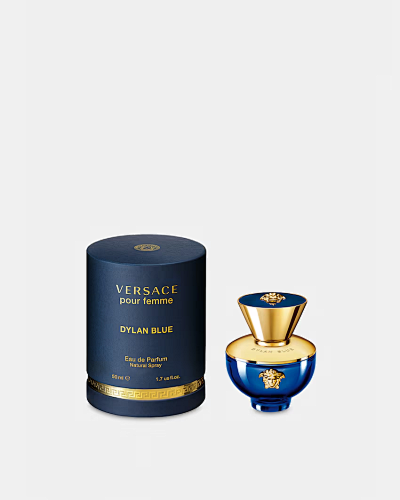 Versace Pour Femme Dylan Blue Versace 100ML