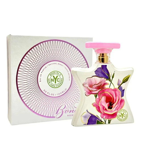 New York Flowers Bond No 9 100ml