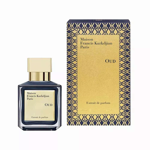Oud Mood Extrait de Parfum Maison Francis Kurkdjian 70ml