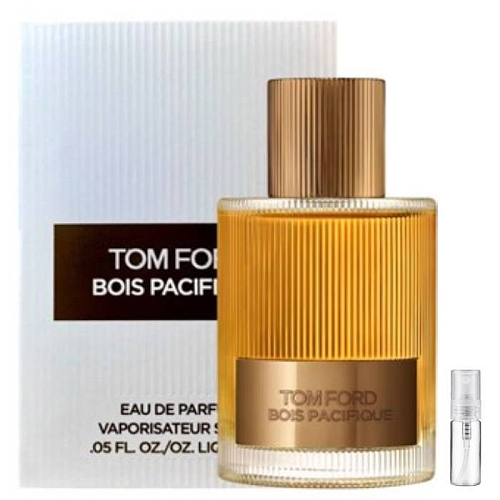 Bois Pacifique Tom Ford 100ml